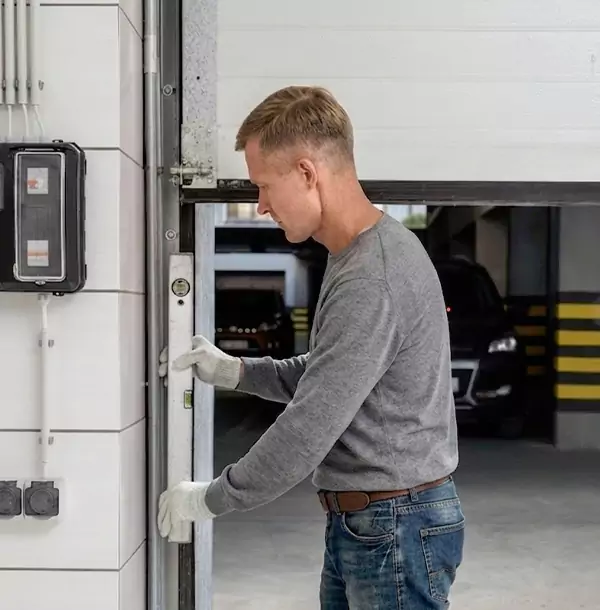 Why Choose Us for Door, Gate and Security Services in McLean, VA