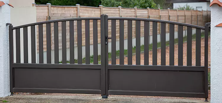 Advanced Gate Solutions in McLean, VA