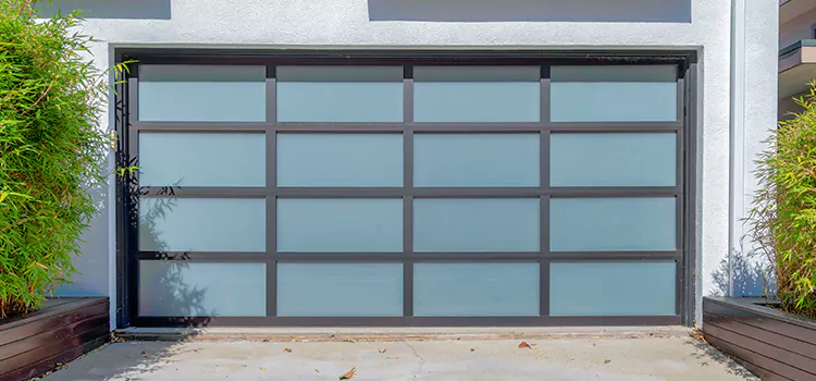 Why Choose Us for Garage Door Care in McLean, VA?