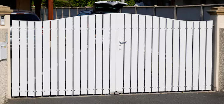 Why Choose Us for Residential Gate Repair in McLean, VA?
